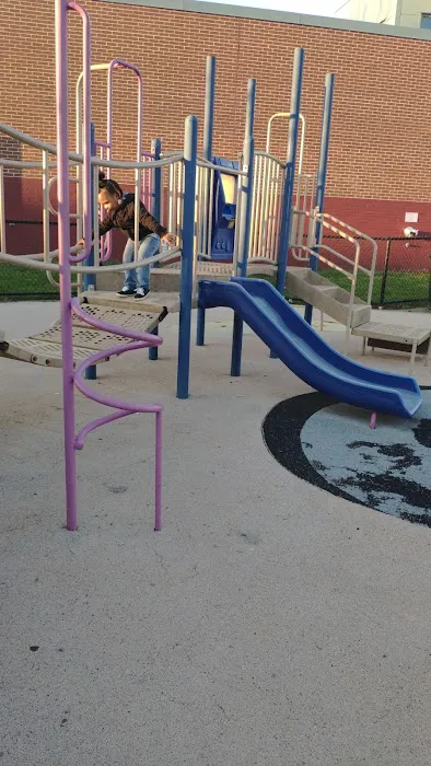 Badger Ave Park Picture 2