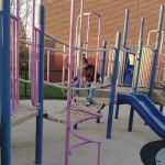 Badger Ave Park