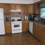 Mojoy Homesuites At Runyon