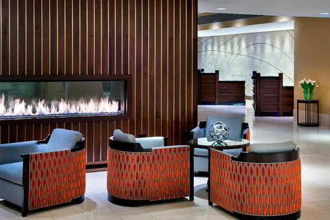 Newark Liberty International Airport Marriott Picture 4