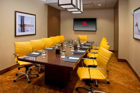 Newark Liberty International Airport Marriott Picture 6
