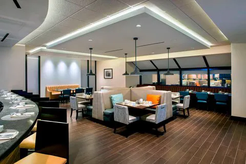 Newark Liberty International Airport Marriott Picture 8