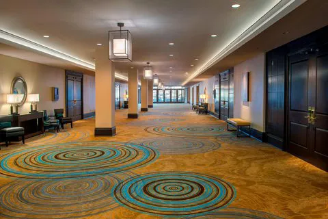 Newark Liberty International Airport Marriott Picture 10