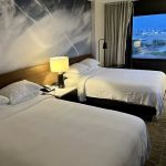 Newark Liberty International Airport Marriott