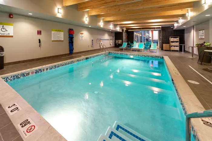 Home2 Suites by Hilton Newark Airport Picture 3