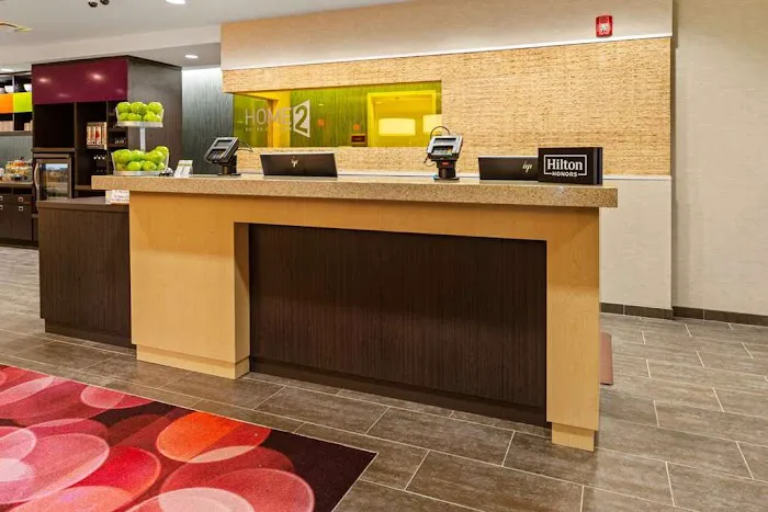 Home2 Suites by Hilton Newark Airport Picture 4