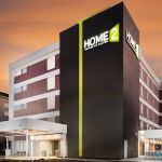 Home2 Suites by Hilton Newark Airport