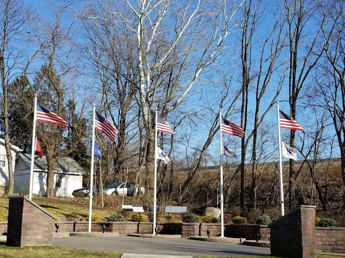 Tom Mahoney Military Park Picture 6