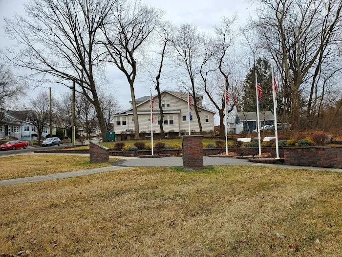 Tom Mahoney Military Park Picture 5