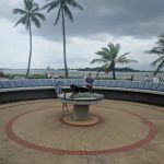 Pearl Harbor Memorial Square