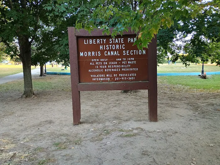 Morris Canal Park Picture 4