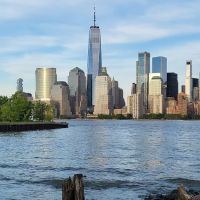 Morris Canal Park ico