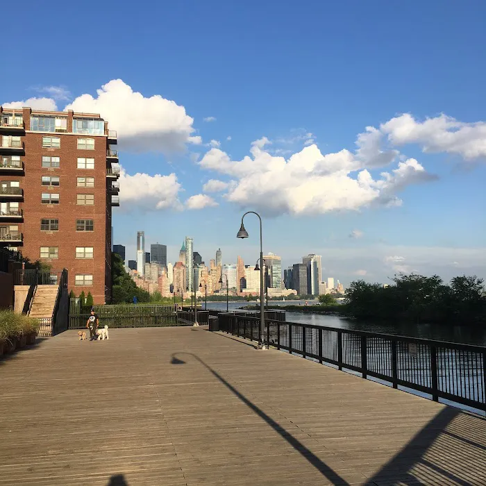 Morris Canal Park Picture 5