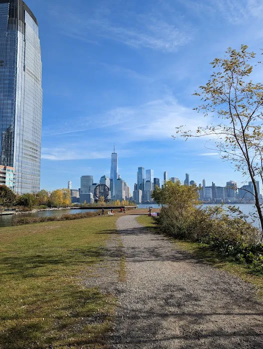 Morris Canal Park Picture 8