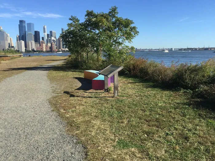 Morris Canal Park Picture 3