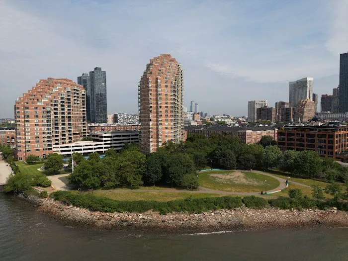 Morris Canal Park Picture 10