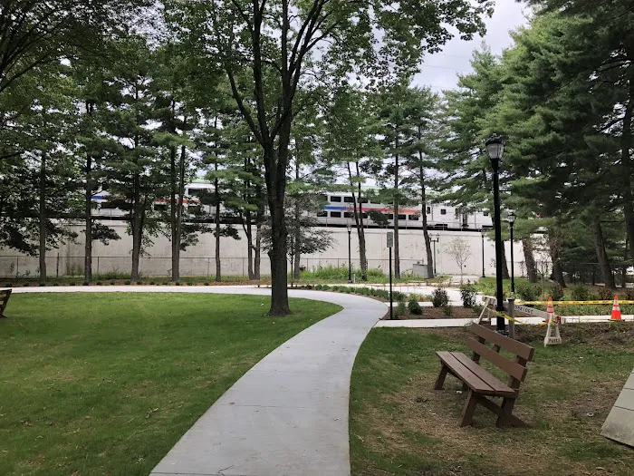 Parker Press Park Picture 4