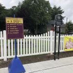 Parker Press Park