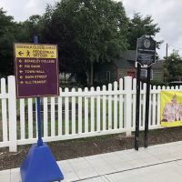 Parker Press Park ico