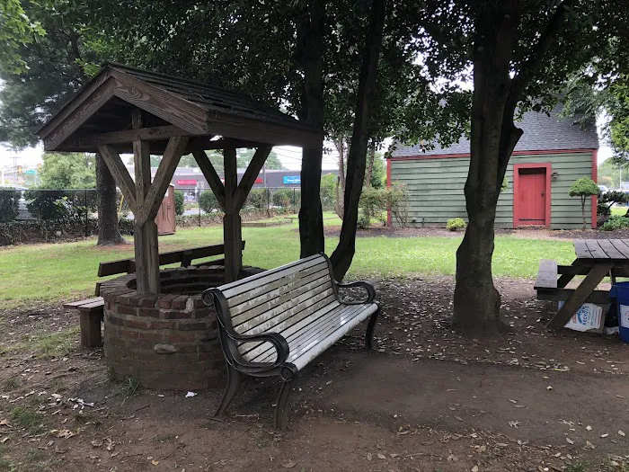 Parker Press Park Picture 9