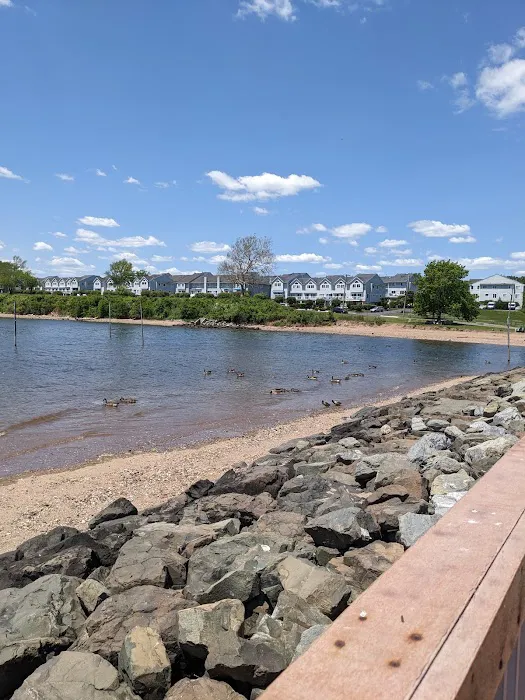 Lemon Creek Park Picture 2
