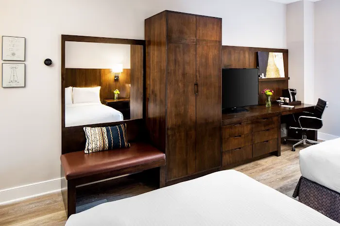 Watt Hotel Rahway, Tapestry Collection by Hilton Picture 10