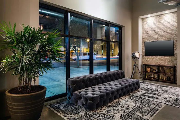 Watt Hotel Rahway, Tapestry Collection by Hilton Picture 4