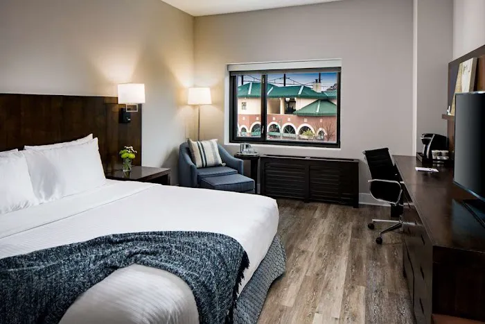 Watt Hotel Rahway, Tapestry Collection by Hilton Picture 3