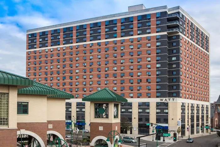 Watt Hotel Rahway, Tapestry Collection by Hilton Picture 6