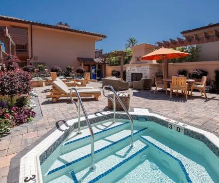 Horizon Inn