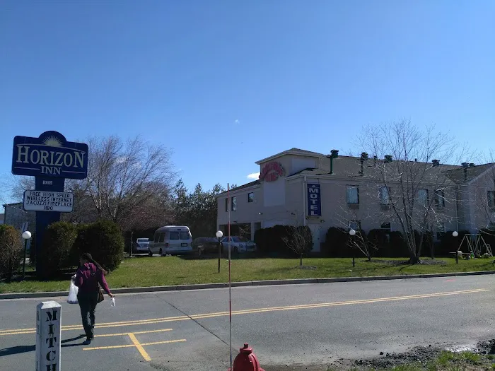 Horizon Inn Picture 2