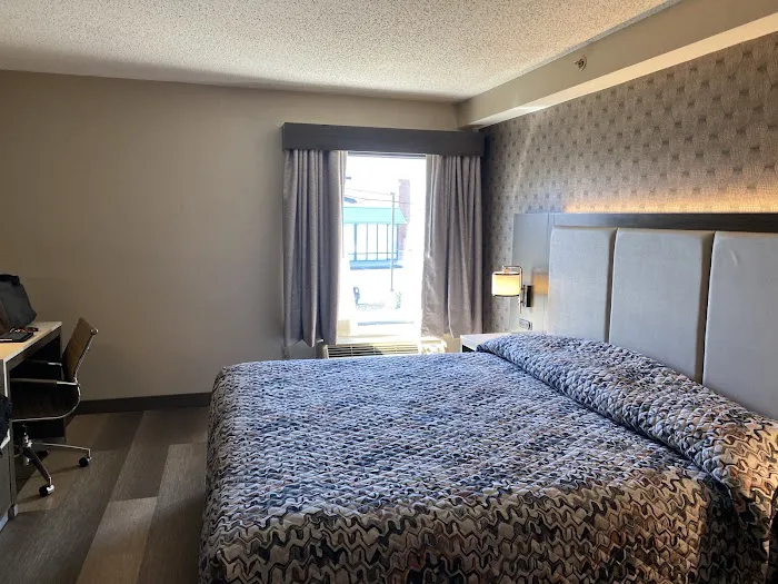 Horizon Inn Picture 7