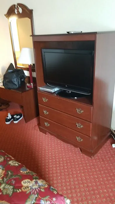 Horizon Inn Picture 10