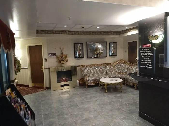 Horizon Inn Picture 8