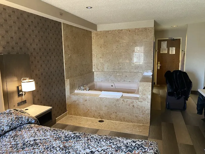 Horizon Inn Picture 6