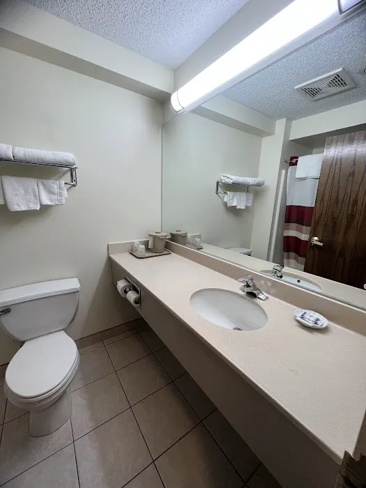 Horizon Inn Picture 5