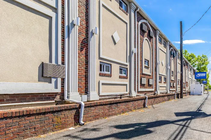 Americas Best Value Inn Avenel Woodbridge Picture 1