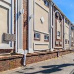 Americas Best Value Inn Avenel Woodbridge