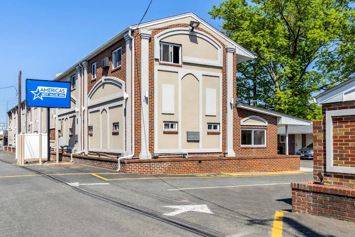 Americas Best Value Inn Avenel Woodbridge Picture 7