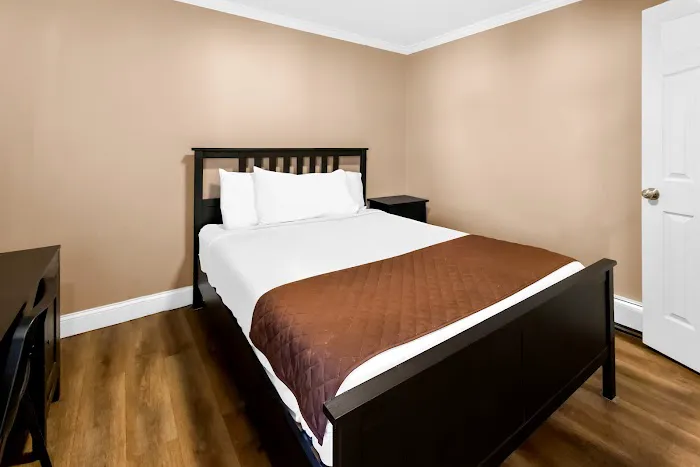 Americas Best Value Inn Avenel Woodbridge Picture 5
