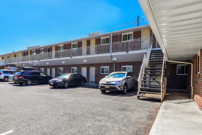 Americas Best Value Inn Avenel Woodbridge Picture 8