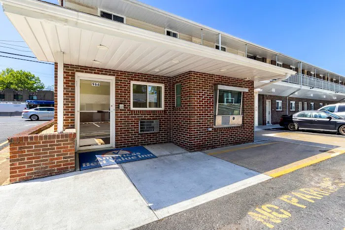 Americas Best Value Inn Avenel Woodbridge Picture 9