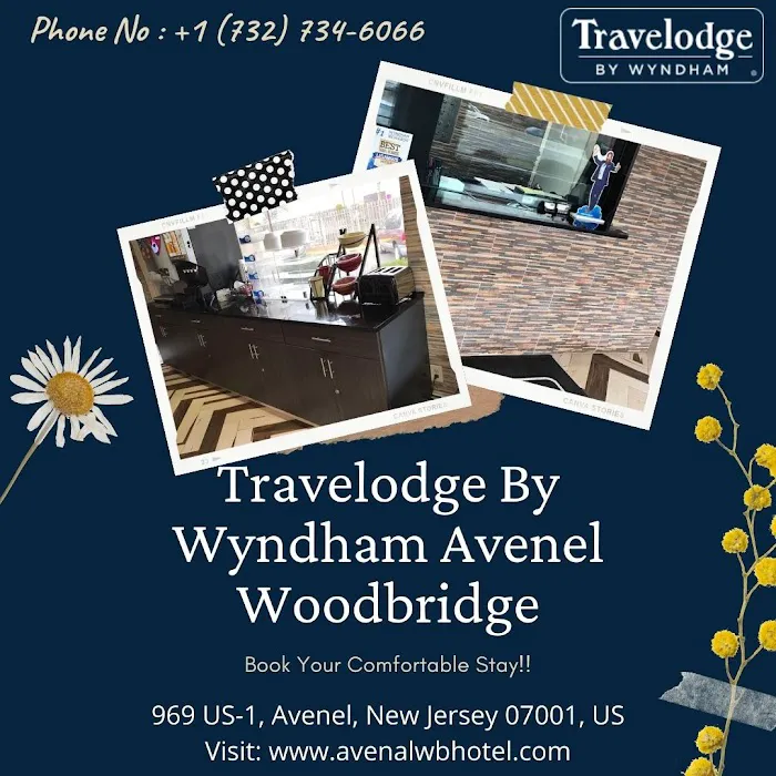 Travelodge by Wyndham Avenel Woodbridge Picture 1