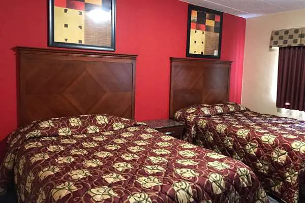 Travelodge by Wyndham Avenel Woodbridge Picture 9