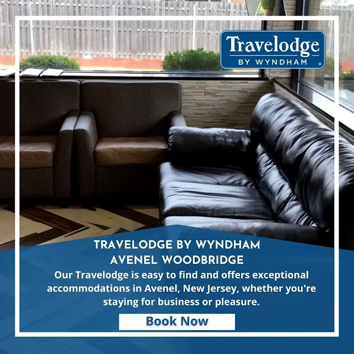 Travelodge by Wyndham Avenel Woodbridge Picture 5