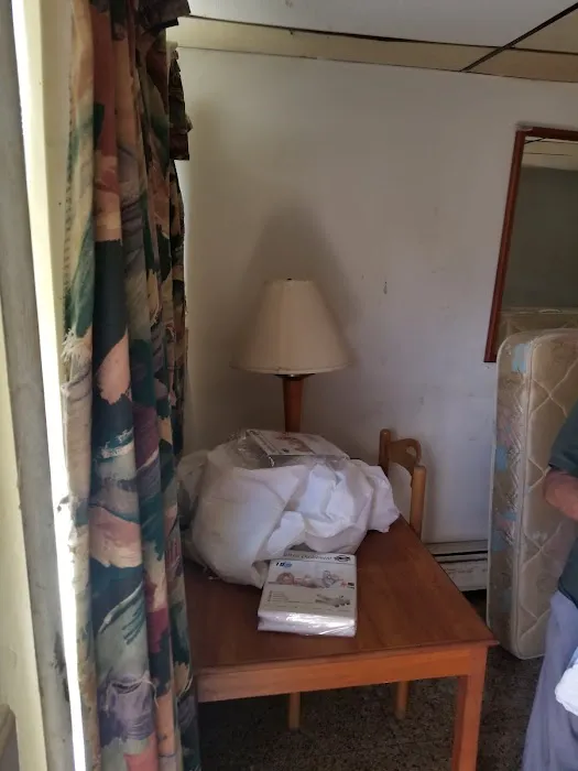 City Motel Picture 2