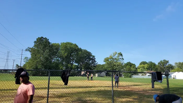 Frank G. Pelzman Park Picture 2