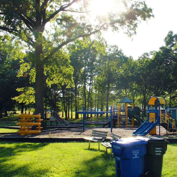 Frank G. Pelzman Park Picture 6