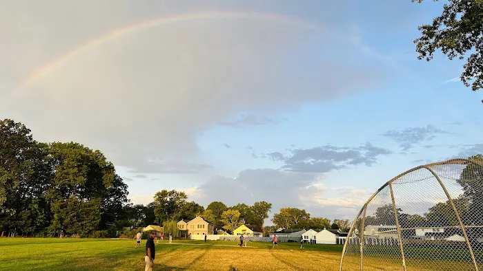 Frank G. Pelzman Park Picture 3