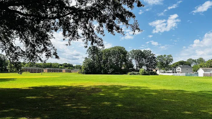 Frank G. Pelzman Park Picture 4